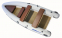 Нескладной РИБ WinBoat 460R