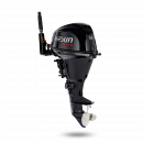 Лодочный мотор PARSUN F9.9ABWS-EFI