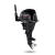 Лодочный мотор PARSUN F9.9ABWS-EFI