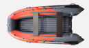 Лодка ПВХ СТЕЛС 355 АЭРО
