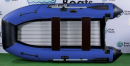 Лодка ПВХ RiverBoats RB 330 (НДНД)