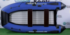 Лодка ПВХ RiverBoats RB 330 (НДНД)