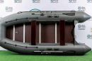 Лодка ПВХ RiverBoats RB 490 (Киль)