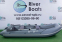 Лодка ПВХ RiverBoats RB 300 (Киль)