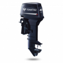 Лодочный мотор Tohatsu M 40 D2S