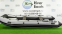 Лодка РИБ RiverBoats RB 430 (рундук) (транец S) 