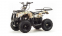 Комплект для сборки Motoland VOX RIDER 110 (ЗИП)