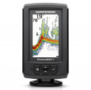Эхолот Humminbird  PiranhaMAX 4x