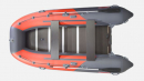 Лодка ПВХ СТЕЛС 375 