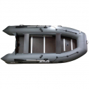 Надувная лодка ПВХ ALTAIR (Альтаир) PRO Ultra-460