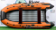 Лодка ПВХ RiverBoats RB 390 (НДНД)