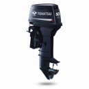 Лодочный мотор Tohatsu M50 D2 S