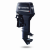 Лодочный мотор Tohatsu M 50D2 EPOS