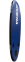  Sup-board (Сап-борд) синий 3200 RIVIERA 10.6FT (320*82*15 см)