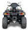 Квадроцикл IRBIS ATV 350 4*4 2025 г.