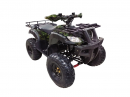 Комплект WELS ATV THUNDER 200 HS