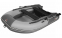 Лодка ПВХ Yukona 310TS 