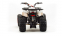 Комплект для сборки Motoland VOX WILD 125 (ЗИП)