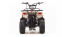 Комплект для сборки Motoland VOX RIDER 110 (ЗИП)
