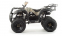 Комплект для сборки Motoland VOX ALL ROAD 200 (ЗИП)