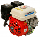 ERMA GX225L редуктор