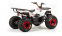Комплект для сборки Motoland VOX WILD 125 (ЗИП)
