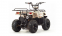 Комплект для сборки Motoland VOX RIDER 110 (ЗИП)