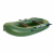  Гребная лодка YarBoat 260