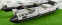 Лодка РИБ RiverBoats RB 430 (рундук) (транец S) 