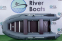 Лодка ПВХ RiverBoats RB 300 (Киль)