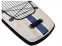 Sup-board (Сап-борд) синий 3540 RIVIERA 11.6FT (354*81*15 см)