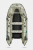 Лодка ПВХ GLADIATOR E420PROX camo