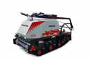 Мотобуксировщик IKUDZO 2.0 1450/500 EK22 22 л.с. (эл. з)