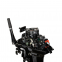Лодочный мотор Gladiator G 9.9PRO FHS 2024 (USB+тахометр)