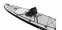 Sup-board (Сап-борд) синий 3540 RIVIERA 11.6FT (354*81*15 см)