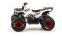 Комплект для сборки Motoland VOX WILD 125 (ЗИП)