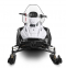 Снегоход IRBIS (Ирбис) SK600 PRO (ПСМ)