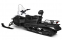 Снегоход IRBIS (Ирбис) SK600 PRO (ПСМ)