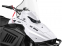 Снегоход IRBIS (Ирбис) SK600 PRO (ПСМ)