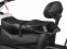 Снегоход IRBIS (Ирбис) SK600 PRO (ПСМ)
