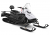 Снегоход IRBIS (Ирбис) SK600 PRO (ПСМ) Снегоход IRBIS (Ирбис) SK600 PRO (ПСМ)