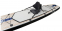 Sup-board (Сап-борд) синий 3540 RIVIERA 11.6FT (354*81*15 см)