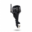 Лодочный мотор PARSUN T9.9BMS-USB