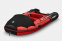 Лодка ПВХ Gladiator Е 420 PRO