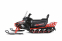 Снегоход IKUDZO HUNTER 650LK 22 V2 22 л.с. (кит-комплект)