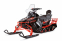  Снегоход IKUDZO HUNTER 600LK 20л.с