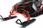 Снегоход IKUDZO HUNTER 650LK 22 V2 22 л.с. (кит-комплект)