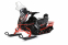 Снегоход IKUDZO HUNTER 650LK 22 V2 22 л.с. (кит-комплект)