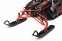 Снегоход IKUDZO HUNTER 650LK 22 V2 22 л.с. (кит-комплект)