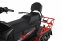 Снегоход IKUDZO HUNTER 650LK 22 V2 22 л.с. (кит-комплект)